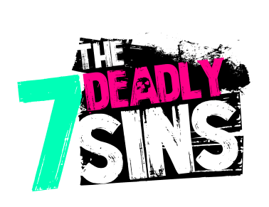 Seven Deadly Sins à Bruxelles: Une expérience cocktail